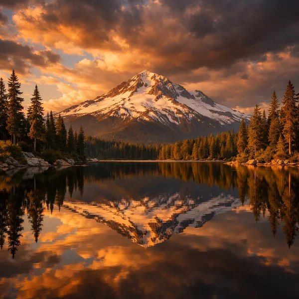 Lake