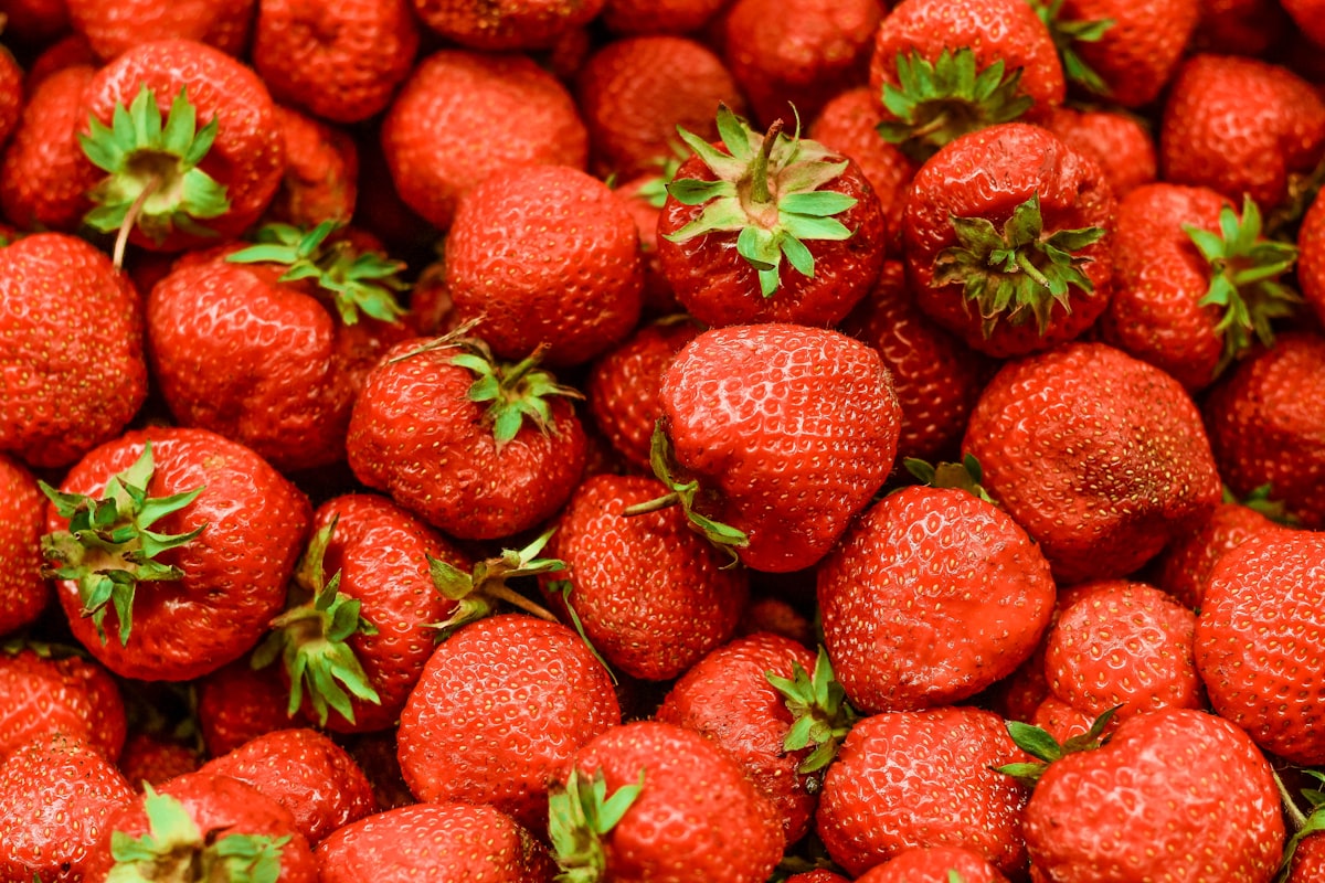 Strawberry